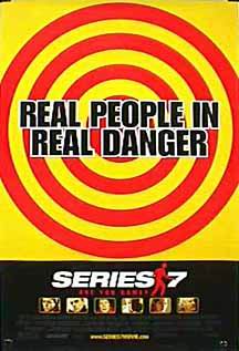 Contenders - Serie 7