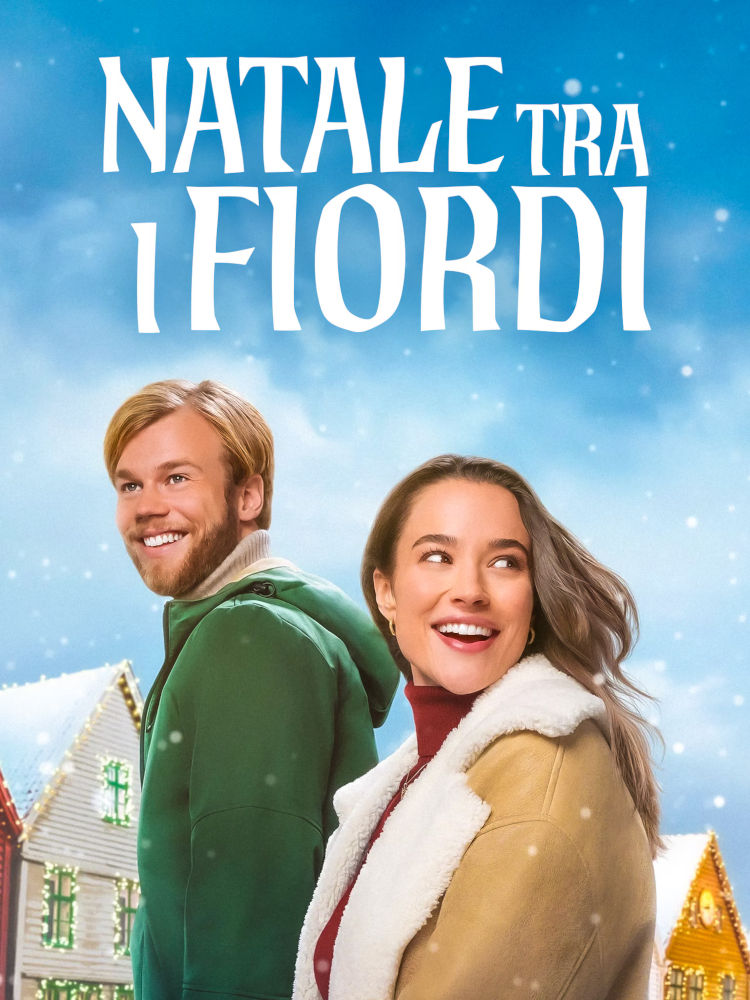 Natale tra i fiordi