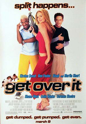 Get Over It