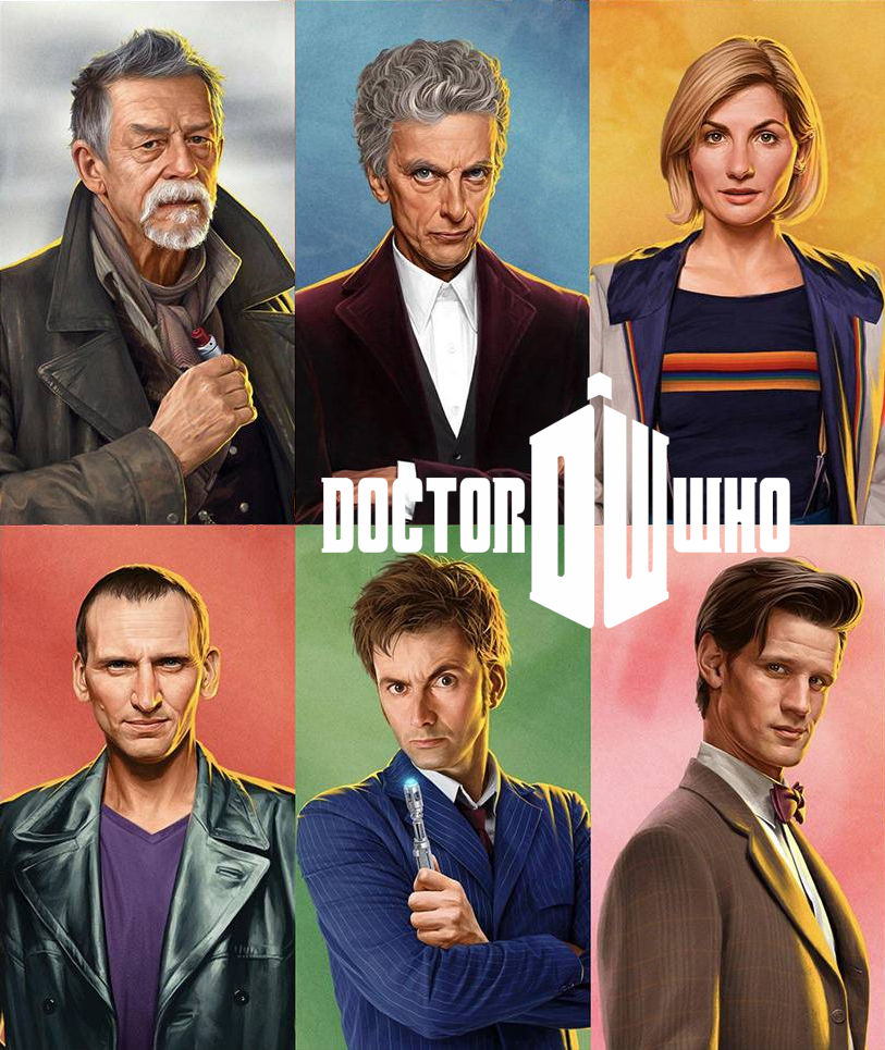 Doctor Who (2005)