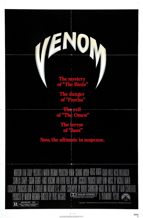 Venom (1981)