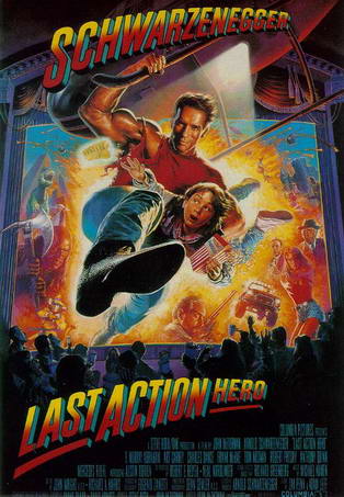 Last Action Hero - L'ultimo grande eroe