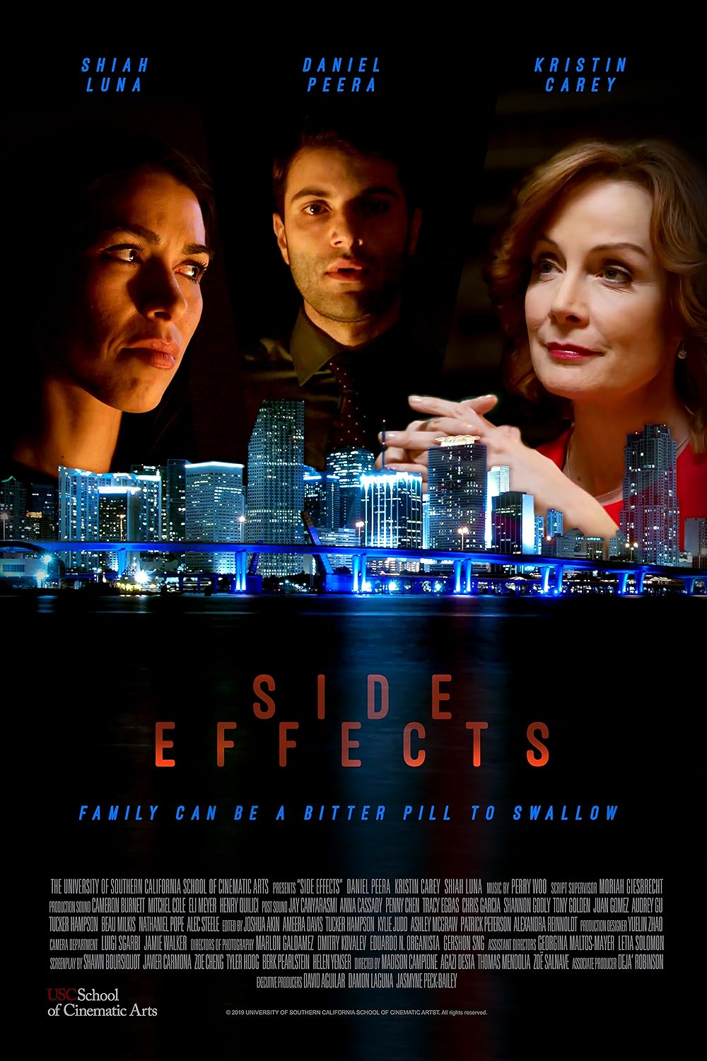Effetti collaterali (TV 1994)