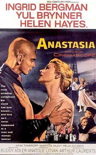 Anastasia (1956)
