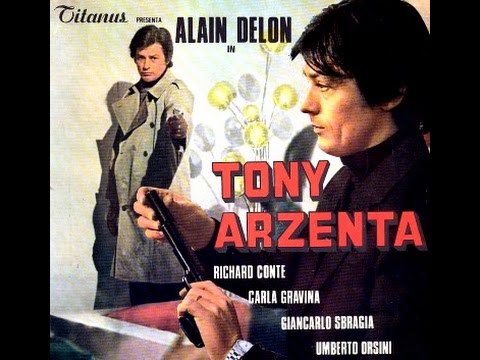 Tony Arzenta (Big Guns)