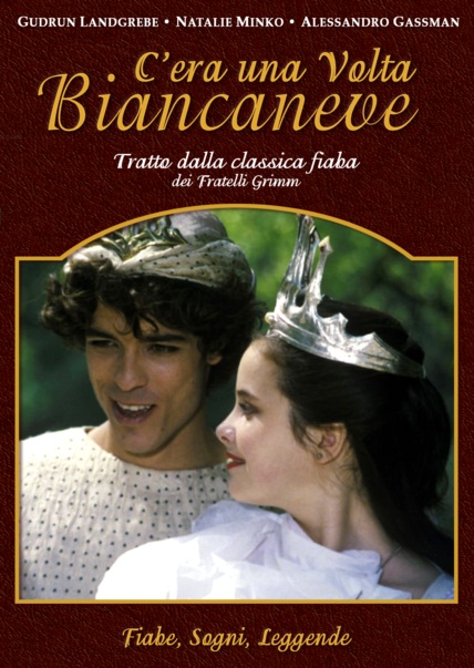 C'era una volta Biancaneve