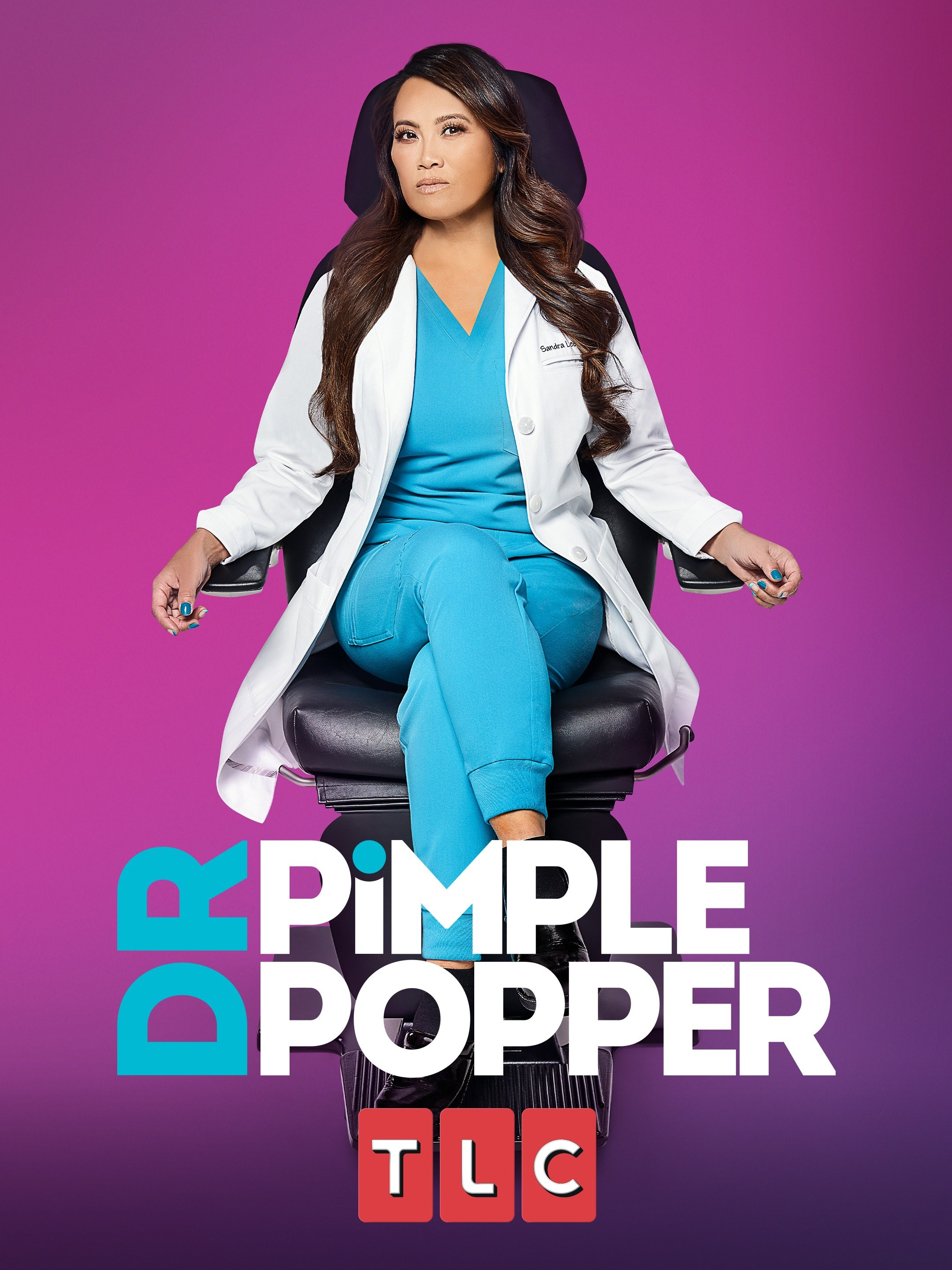 Dr. Pimple Popper: La dottoressa schiacciabrufoli