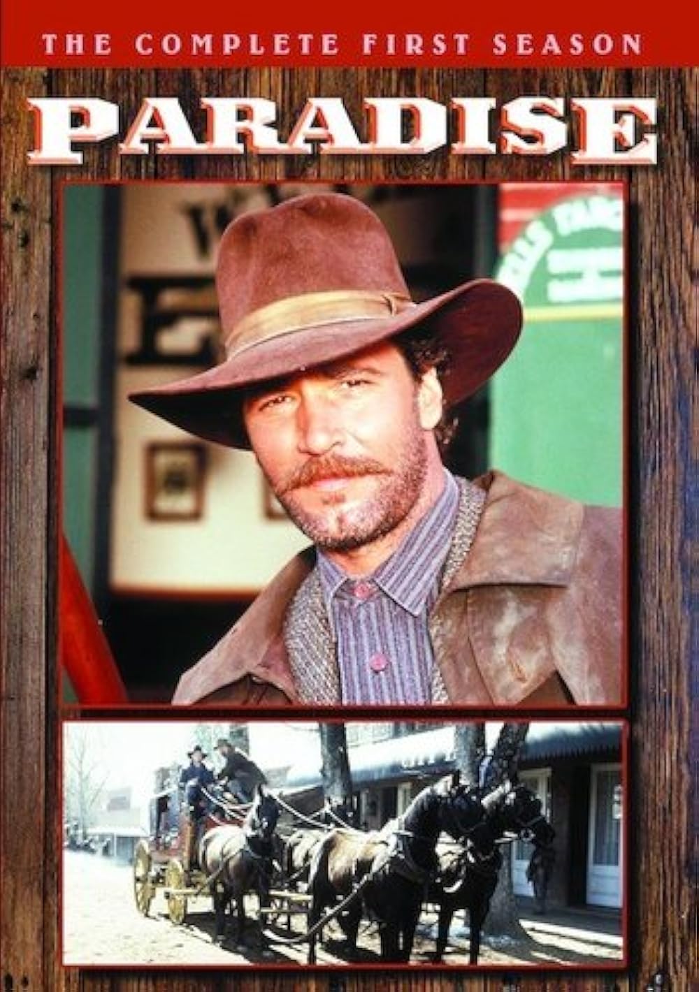 Paradise (TV 1988)