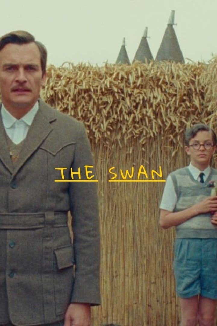 Il cigno (2023)