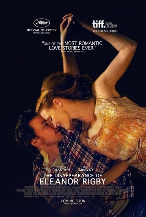 La scomparsa di Eleanor Rigby