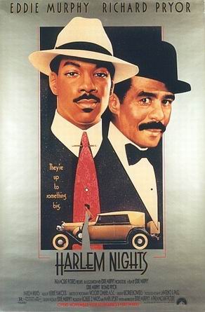 Harlem nights