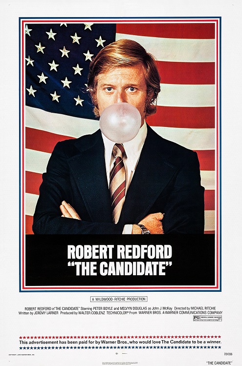 Il candidato