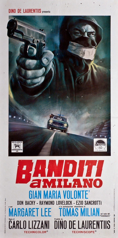 Banditi a Milano