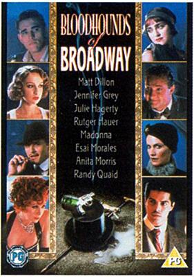 I maledetti di Broadway