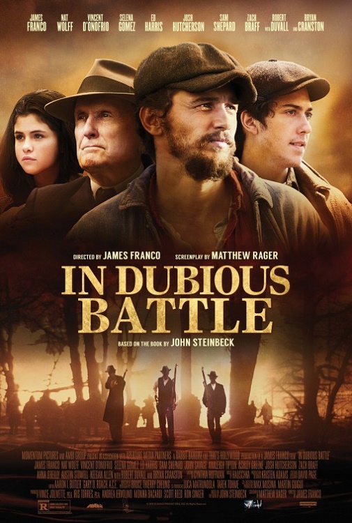 In Dubious Battle - Il coraggio degli ultimi