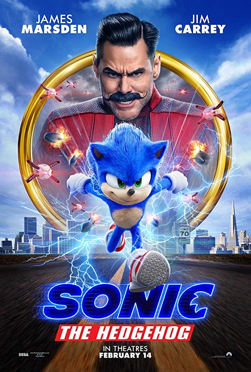 Sonic - Il film
