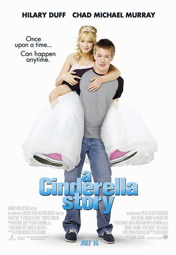 Cinderella Story