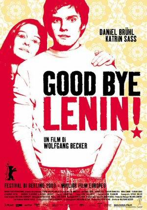 Good bye, Lenin!