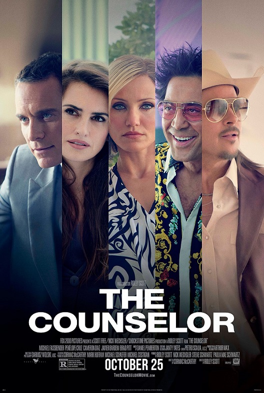 The Counselor - Il Procuratore