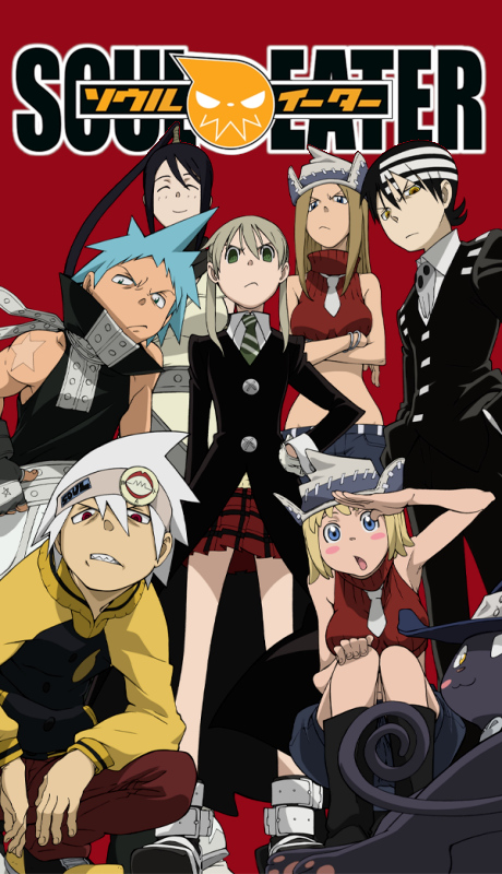 Soul Eater