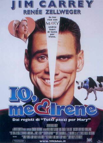 Io, me e Irene