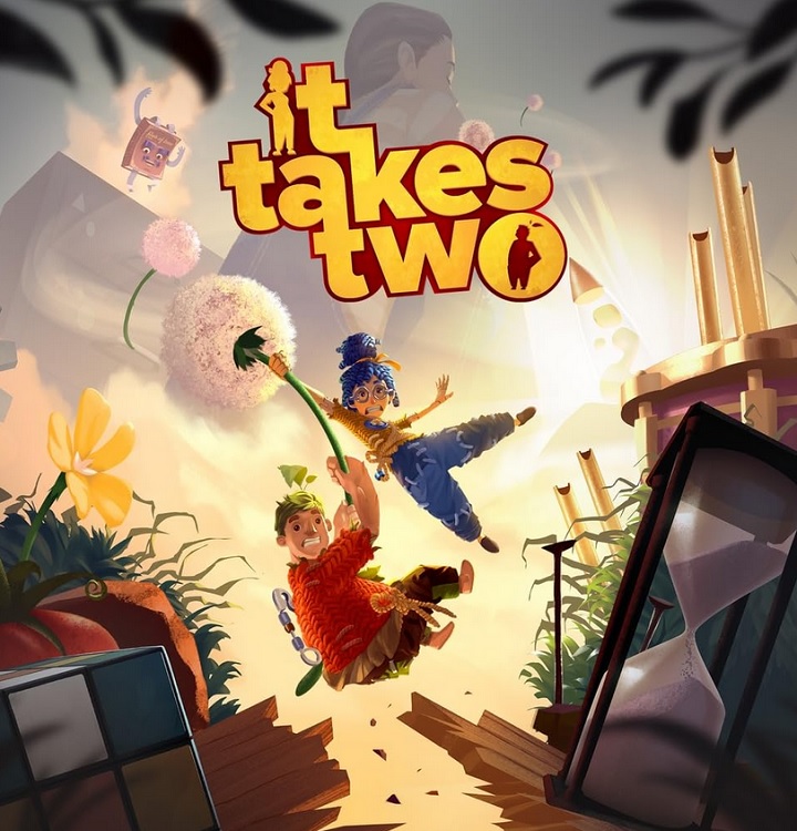 It Takes Two