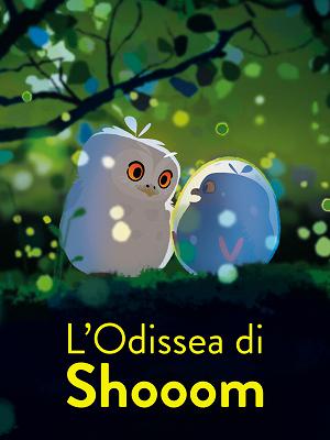 L'odissea di shoom