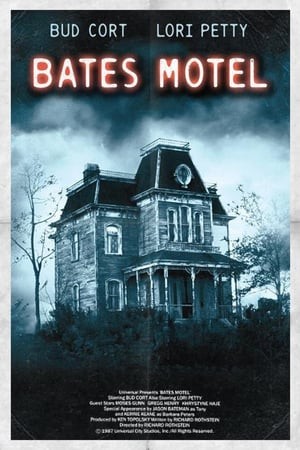 Il Motel della paura