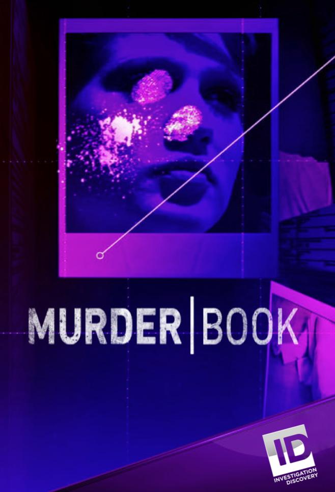 Murder Book - Crimini irrisolti