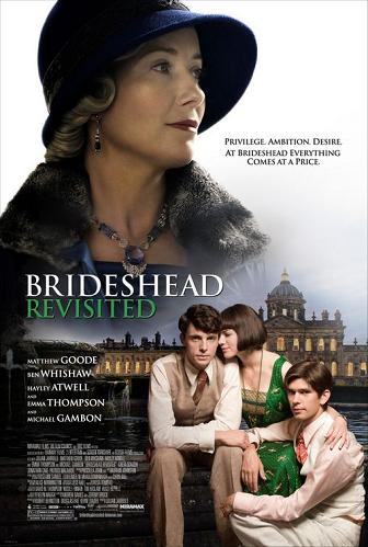 Ritorno a Brideshead