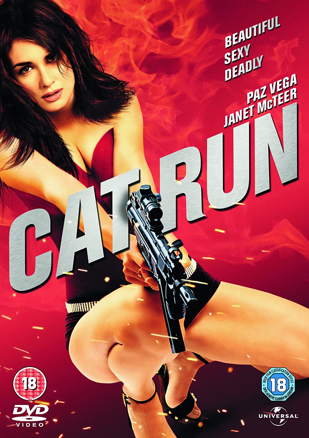 Cat Run