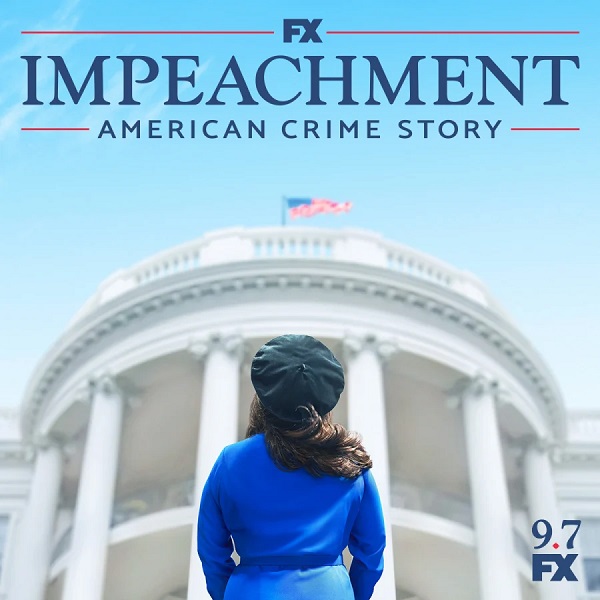 American Crime Story: Impeachment