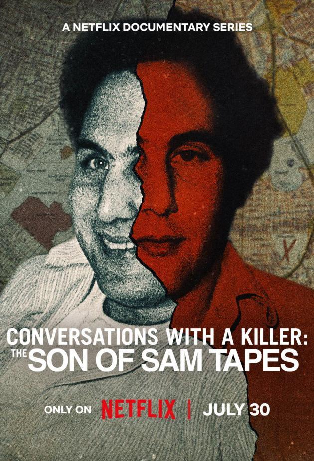 Conversazioni con un killer: Il caso Berkowitz