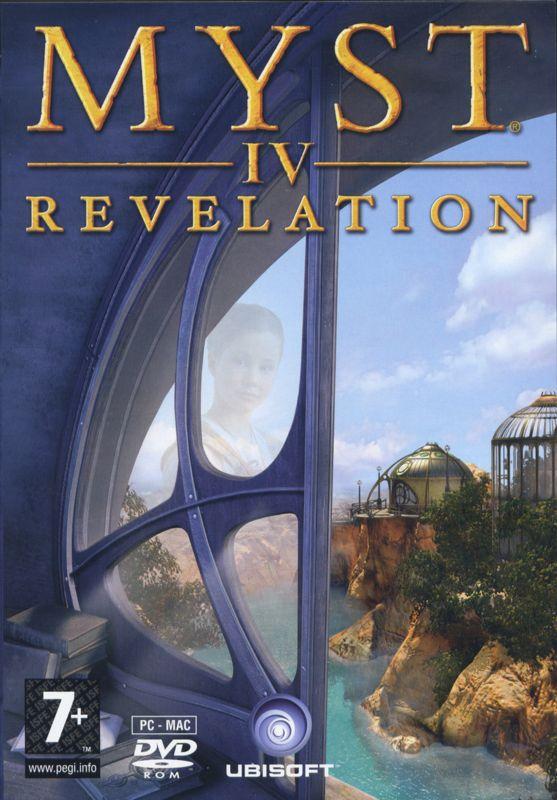 Myst IV: Revelation