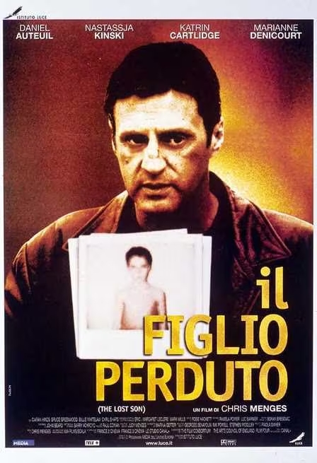 Il figlio perduto