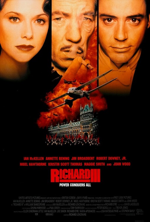 Riccardo III (1995)
