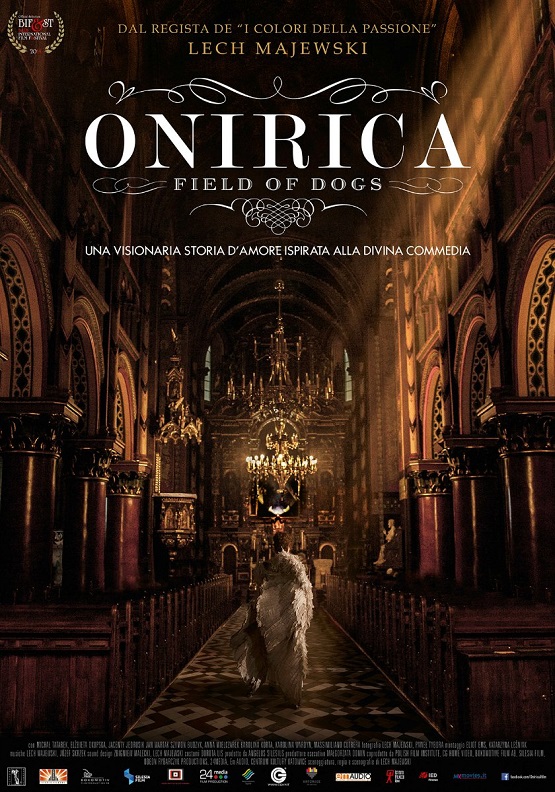 Onirica - Field of Dogs