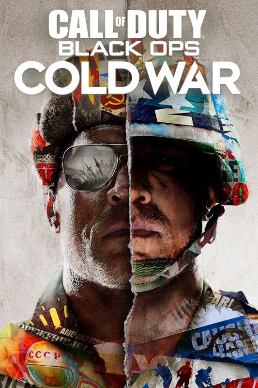 Call of Duty: Black Ops - Cold War