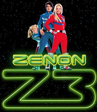 Zenon Z3