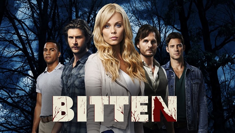 Bitten