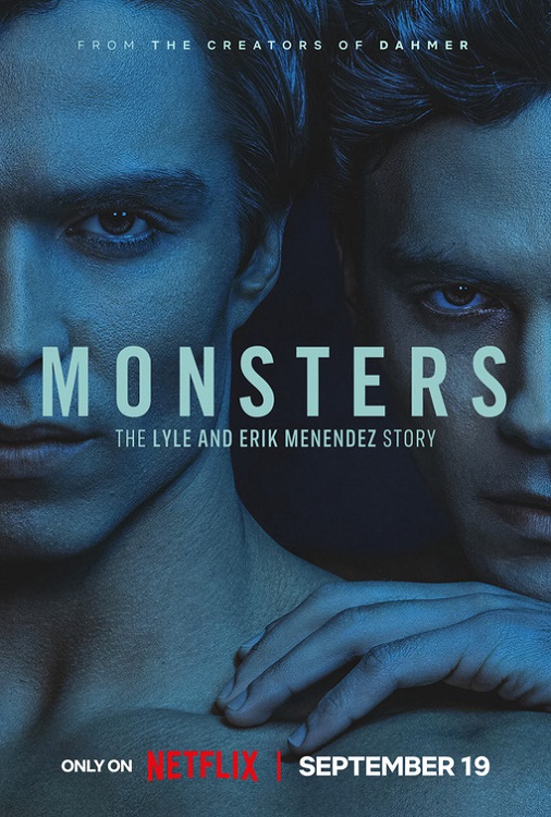 Monsters - S2 - La storia di Lyle ed Erik Menendez