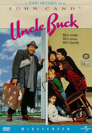 Io e zio Buck