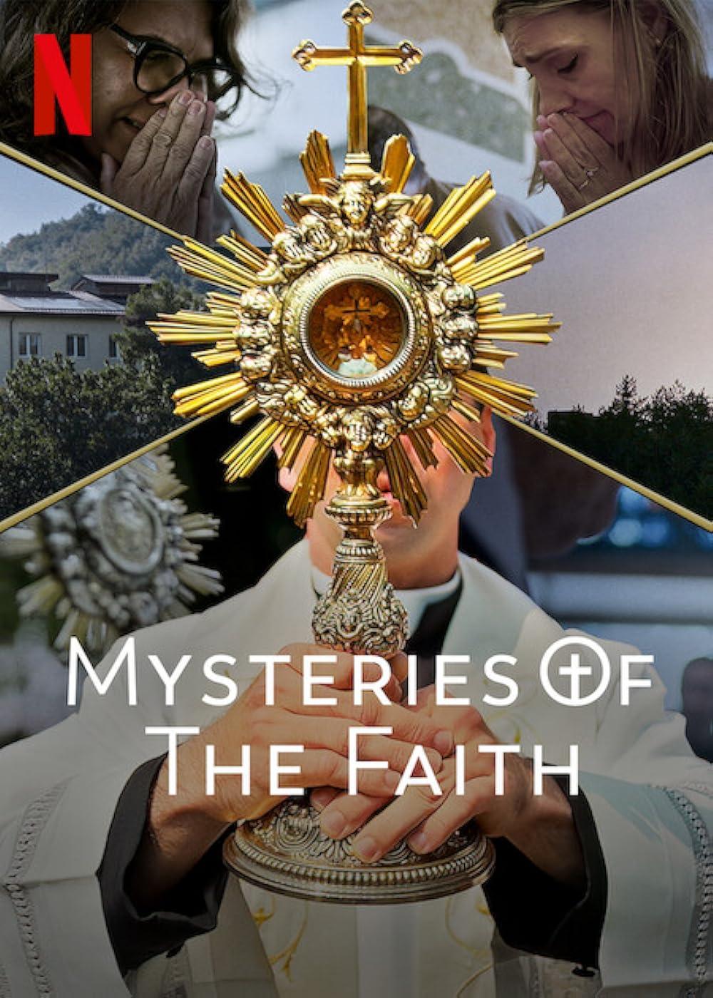 Misteri della fede