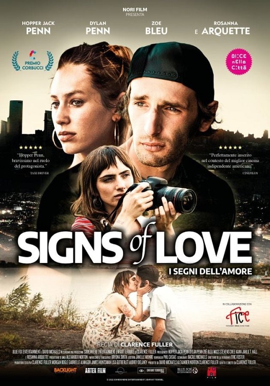 Signs of Love - I segni dell'amore