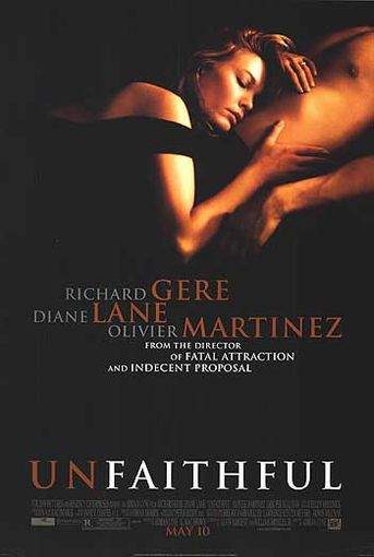 L'amore infedele - Unfaithful