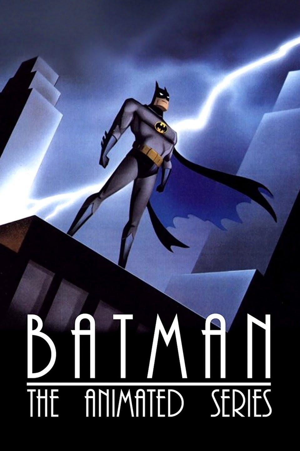 Batman (serie animata)