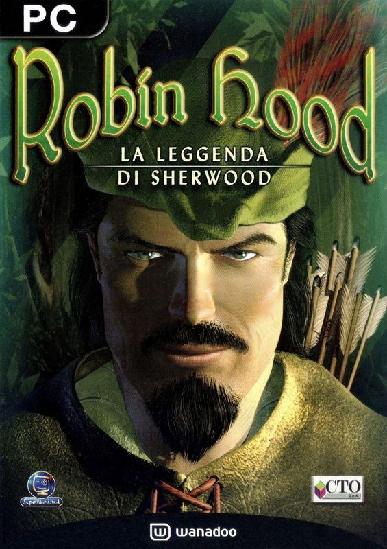 Robin Hood: La leggenda di Sherwood