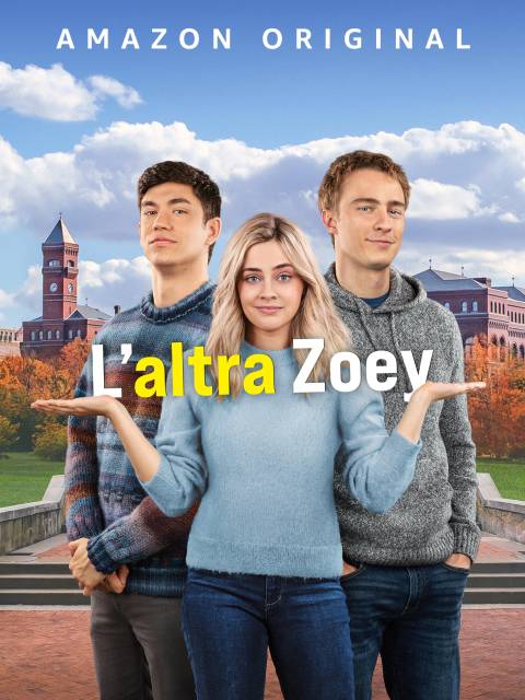 L'altra Zoey