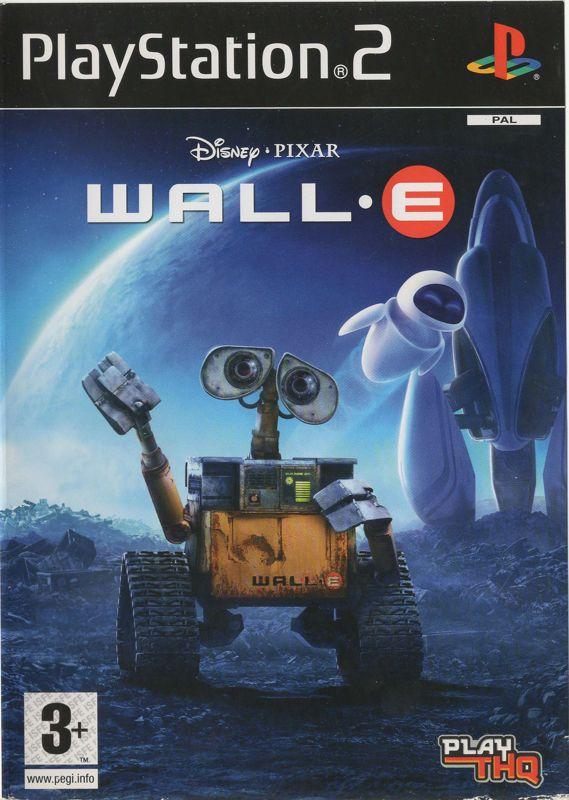 WALL-E (videogioco)