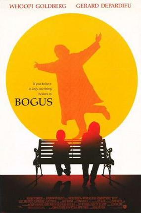 Bogus, l'amico immaginario